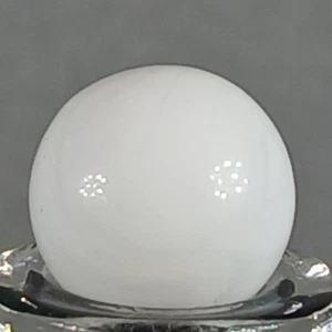 Vintage Peewee Marmor 0,37 cm fast neuwertig Kombiversand  - Bild 1 von 24