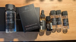 Scentiment Hotel Collection essential oils  Huge 12 bottle  LOT - Picture 1 of 7