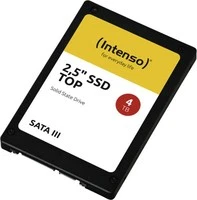 Intenso 6.3cm 2.5'' SSD SATA 3 Top Performance (3812480) - Image 1 of 1