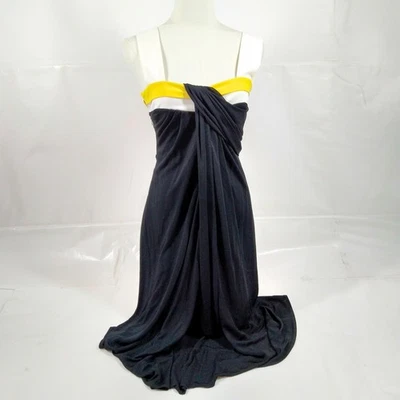 NO TARIFF Gucci Dress Ladies Rayon, Nylon, Cupro 3973252 - Image 1 of 4