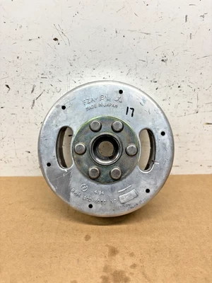 Rotor de motor Yamaha DT1 DT2 DT3 250 RT2 RT3 360 / Conjunto de volante / 214-81350 Foto 1 de 4