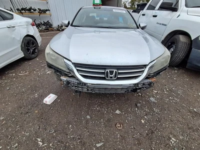 Used Manual Transmission Assembly fits: 2013 Honda Accord MT 2.4 Grade A - Image 1 of 4