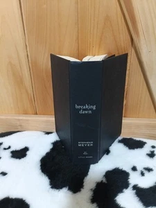 Breaking Dawn By Stephanie Meyer - Picture 1 of 1