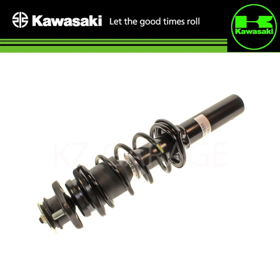 KAWASAKI GENUINE MULE 4000 4010 TRANS STRUT 45023-0005 NEW - Изображение 1 из 1