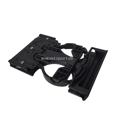 Panel de instrumentos portavasos delantero retráctil ajuste Toyota 4runner Hilux 1996-2004 Foto 1 de 4