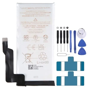 Batterie pour Google Pixel 6a 5G 4370mAh GLU7G - Picture 1 of 4