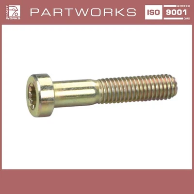 Tornillo disco oscilante para PORSCHE 964 993 968 996 997 99951001501 M8x40 Foto 1 de 4