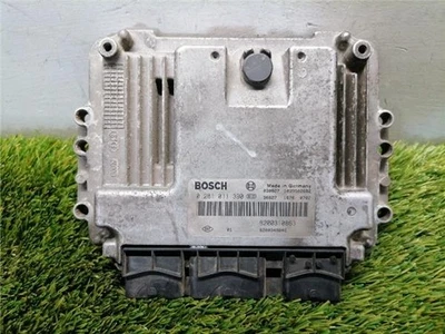 Centralina Renault scenic ii jm 2003 19 dynamique 19 ltr 88 kw dci diesel - Immagine 1 di 4