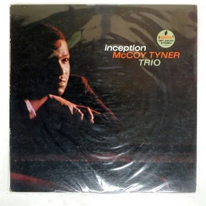 MCCOY TYNER INCEPTION IMPULSE IMP88059 Japan VINYL LP - Bild 1 von 1