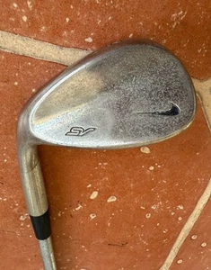 Nike SV Tour 52*10 Gap Zeppa Acciaio Sinistro 32” Junior? - Foto 1 di 7