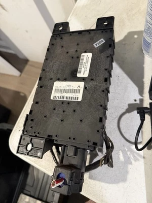 Ford Focus 2009 caja de fusibles del motor 7l1t14b476bj Foto 1 de 4