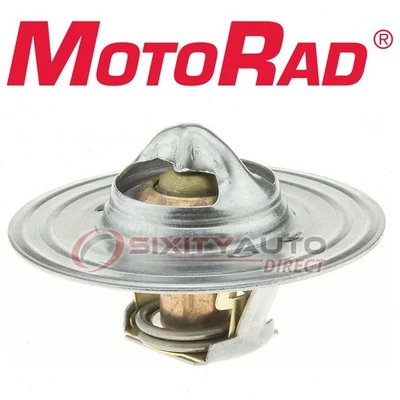 MotoRad Engine Coolant Thermostat for 1970-1974 Dodge Challenger - Cooling yx - Изображение 1 из 4
