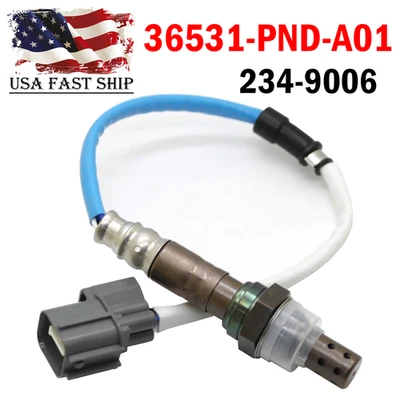 Sensor de oxígeno relación combustible aire aguas arriba 234-9006 para Acura RSX 2002-2004 2,0 L GAS Foto 1 de 4