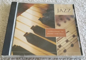 A Day For Jazz - Reflections In Piano And Bass -Private Label Hits CD 2004 Jazz - Bild 1 von 6