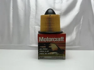 NOS GENUINE OEM Ford Motorcraft FA-1632 F50Z-9601-BA Air Filter - Bild 1 von 1