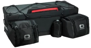 NEW OGIO Honcho 2.0 Rear ATV 4-Wheeler Storage Bag 805008 - Bild 1 von 4