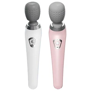 Electric Vibrating Wand Massager Powerful Personal Massager - Picture 1 of 13
