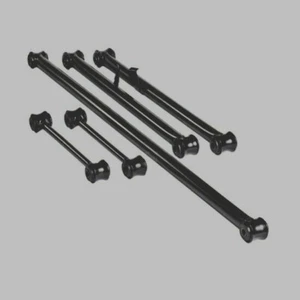 Satz Längsstangen Querstreben 5 Stück LADA 2101-2107 2101-2919010-SET - Bild 1 von 1