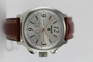 Timberland Mens Watch NEW QT7121301 - Picture 1 of 4