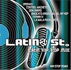 Latino St Latin Hip Hop De Various Artists  Cd  Etat Tres Bon