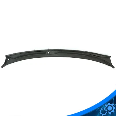 Fits 1997-2006 BMW E46 323i 328i Windshield Cowl Grille Cover - Image 1 of 4