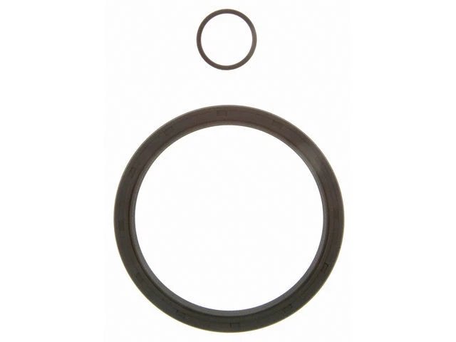 Kit de sellado del cigüeñal trasero para Toyota Tundra 2000-2021 2008 2010 2004 2001 KT317FY Foto 1 de 1