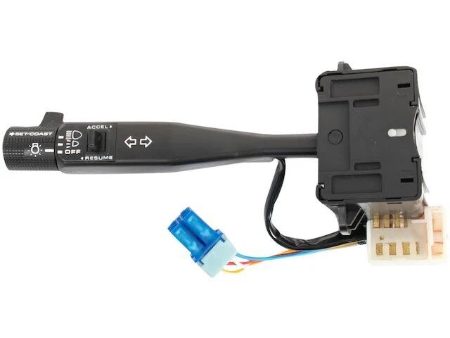 Interruptor combinado TRQ interruptor de señal de giro para Nissan D21 1986-1993 52TJGY Foto 1 de 1