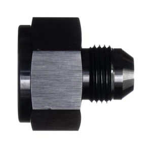Motamec AN JIC-10 AN10 Female to AN JIC-8 AN8 Male Reducer Alloy Fitting Adapter - Afbeelding 1 van 2