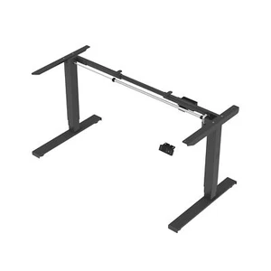 ErgoSpot ES1P Höhenverstellbares Tischgestell, Bürotisch elektrisch, Stehtisch - Bild 1 von 8