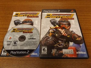 Greg Hastings' Tournament Paintball Max'd (Sony PlayStation 2, 2006) - Picture 1 of 5