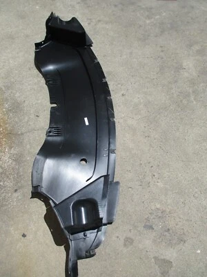 NEW 2005-10 Charger 300 Magnum Front Pan Splash Shield SRT SRT8 Mopar #5029908AD - Image 1 of 4