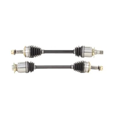 Rear Axles For Mitsubishi Lancer Evolution GSR MR Ralliart 2.0L Turbo 2009-2014 - Image 1 of 4
