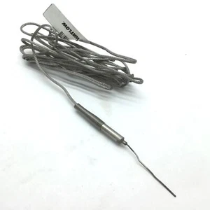 Watlow AFDJ0FA020GJ0X MI Thermocouple Style AF Metal Transition, 1/4" Dia - Picture 1 of 3
