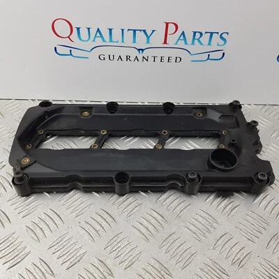 AUDI Q7 ENGINE ROCKER COVER 3.0 DIESEL 4L 2007 059103469AC - Image 1 of 4