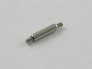 Nuevo OEM Tag Heuer Link Damas Cierre Barra de Resorte FF6050 WJ1310 WJ1312 WJ1314 WJ131 - Imagen 1 de 2