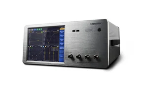 Multi-Scan VSWR analyzer / View 950M / Inno Instrument - Picture 1 of 3