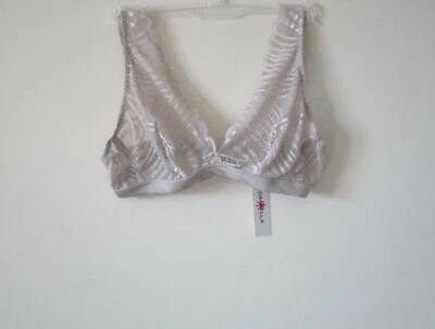 Cosabella Minoa Bralette Bra MIN1301 S, M MSRP $69.00 NWT - Image 1 of 2