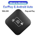 Wireless Apple Carplay AI box Adapter Fits For Car Wired Apple Carplay Converter