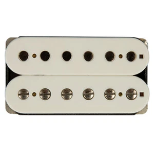 Suhr Doug Aldrich Signature 53mm F-Spaced Humbucker Bridge Pickup, Parchment - Picture 1 of 1