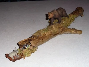 Driftwood Art by Malinda Star - Picture 1 of 1