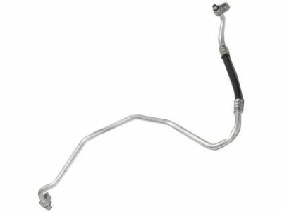 Mangueira de descarga de refrigerante 25428VQ A/C para 2000 Saturn LS2 - Imagem 1 de 2