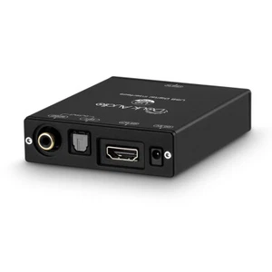 Mini XMOS XU208 USB Digital Interface Coaxial /Optical /I2S Audio Adapter DSD256 - Picture 1 of 9
