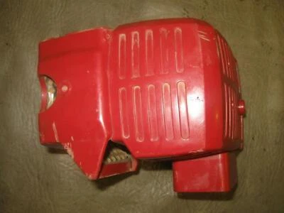 MANTIS SV-6 HAUBE ABDECKUNG - Bild 1 von 2