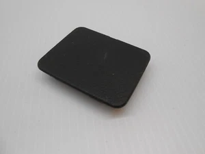 2009-17 Infinity QX70 Black Rear Trunk Tailgate Plug Clip OEM 909201CA0A BW0484 - Picture 1 of 4