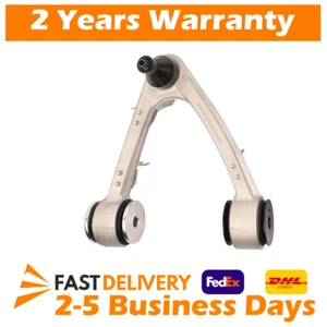Front Upper Right Control Arm For Maserati GranTurismo Quattroporte 980139893 - Picture 1 of 7