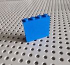 LEGO Panel Paneel Wand Mauer Noppe Geschlossen 1x4x3 Blau 1 Stk 4215a A108