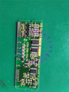 1PCS Used FANUC SERVO CARD A20B-2900-0630 - Picture 1 of 1