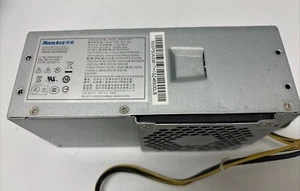 Huntkey hk340-72fp 240W PSU Power Supply ThinkCentre M83 M73 SFF 54Y8878 54Y8901 - Picture 1 of 2
