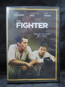 DVD The Fighter - Picture 1 of 4