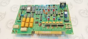 TERASAKI ESM-105 E STARTER MODULE K/87Z/6-001B - Picture 1 of 4